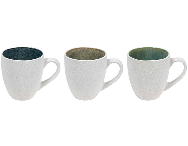 Cookinglife Mokken Belize 330 ml - 6 stuks