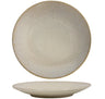 Cookinglife Dinerborden Coastal Lines Ocean Beige ø 27 cm - 6 Stuks