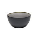 Cookinglife Kleine Kommen Nola Warm Grey ø 12 cm - 6 stuks