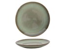 Cookinglife Ontbijtborden / Dessertborden Sabi Groen ø 21 cm - 6 Stuks