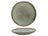 Cookinglife Ontbijtborden / Dessertborden Sabi Groen ø 21 cm - 6 Stuks