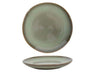 Cookinglife Ontbijtborden / Dessertborden Sabi Groen ø 21 cm - 6 Stuks