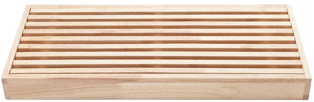 Cosy & Trendy Broodsnijplank met Opvangbak - 50 x 22 cm