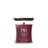 WoodWick Geurkaars Medium Wood Smoke - 11 cm / ø 10 cm - Geurkaars in Glas - Houten Lont