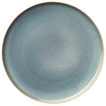 ASA Selection Ontbijtborden / Dessertborden Saisons Denim ø 21 cm - 4 Stuks