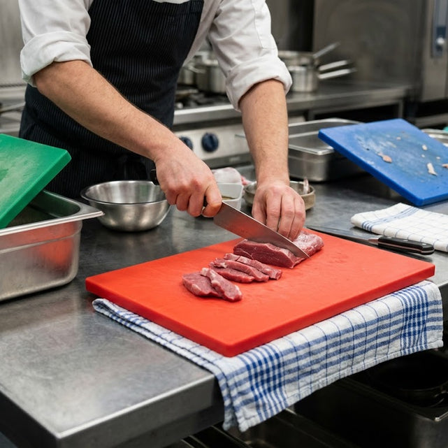 Zo gebruik je de planken in de praktijk