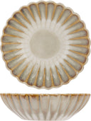 Cosy & Trendy Kleine Kommen Astera Pearl Beige - ø 12 cm - 4 Stuks