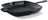 BK Grillpan Bourgogne Jet Black Gietijzer 26 x 26 cm - geëmailleerde anti-aanbaklaag