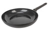 Cookinglife Koekenpan Black Cera - ø 28 cm - geschikt voor alle warmtebronnen - keramische anti-aanbaklaag