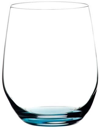 Riedel Tumbler - Waterglas Happy O - 335 ml - 4 stuks