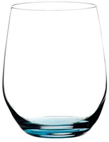 Riedel Tumbler - Waterglas Happy O - 335 ml - 4 stuks