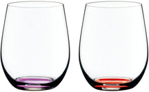 Riedel Tumbler - Waterglas Happy O Vol. 2 - 335 ml - 4 stuks
