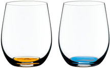 Riedel Tumbler - Waterglas Happy O Vol. 2 - 335 ml - 4 stuks
