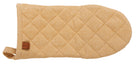 Cosy & Trendy Ovenwant Stoff Amber Gold