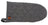 Cosy & Trendy Ovenwant Stoff Black Chambray