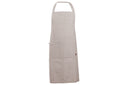 Cosy & Trendy Keukenschort Stoff Sand