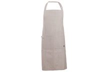 Cosy & Trendy Keukenschort Stoff Sand