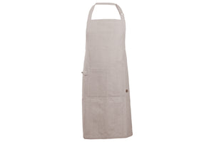 Cosy & Trendy Keukenschort Stoff Sand