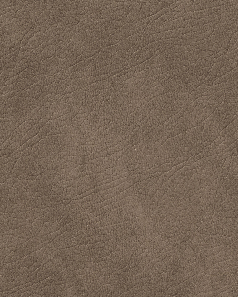 LIND DNA Placemats Nupo - Leer - Brown / Sand - dubbelzijdig - Afwasbaar - 45 x 35 cm - 2 Stuks