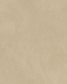 LIND DNA Onderzetters Nupo - Leer - Brown / Sand - dubbelzijdig - 13 x 11 cm - 4 Stuks