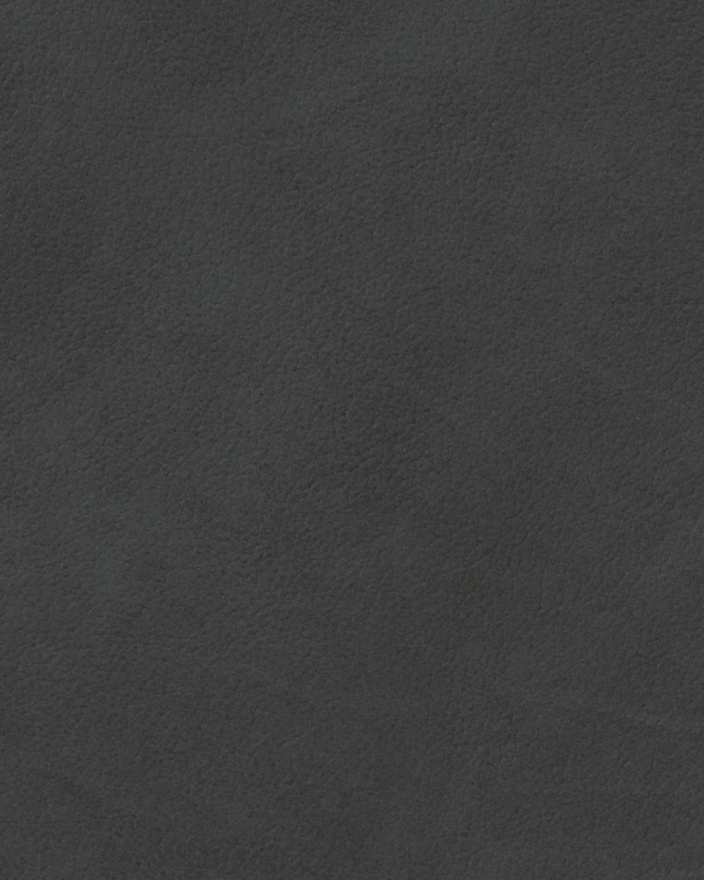 LIND DNA Placemats Nupo - Leer - Black - Afwasbaar - 45 x 35 cm - 2 Stuks