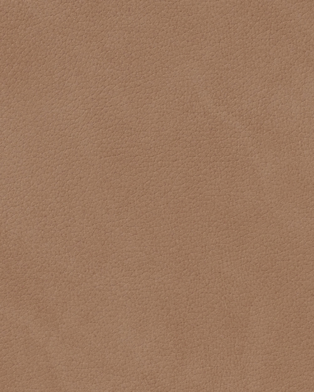 LIND DNA Placemats Nupo - Leer - Old Rose - Curved - Afwasbaar - 44 x 37 cm - 2 Stuks