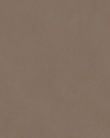 LIND DNA Placemats Nupo - Leer - Truffle - Afwasbaar - 45 x 35 cm - 2 Stuks