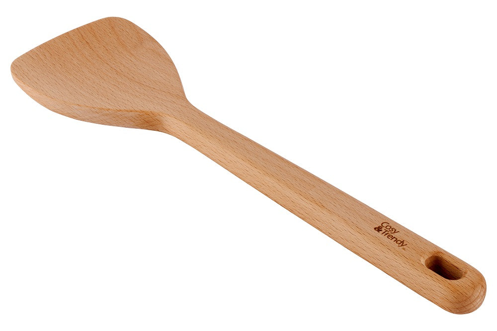 Cosy & Trendy Spatel Delish Eco Hout 30 cm