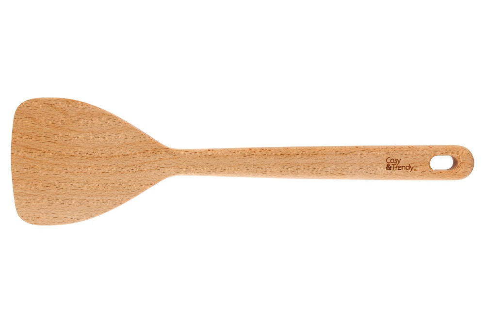 Cosy & Trendy Spatel Delish Eco Hout 30 cm