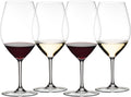 Riedel Wijnglazen Wine Friendly Magnum - 995 ml - 4 stuks