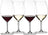 Riedel Wijnglazen Wine Friendly Magnum - 995 ml - 4 stuks