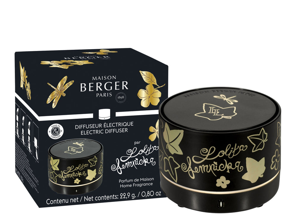 Maison Berger Nomad / Aroma Diffuser Lolita Lempicka