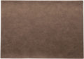 ASA Selection Placemat - Vegan Leather - Nougat - Afwasbaar - 46 x 33 cm