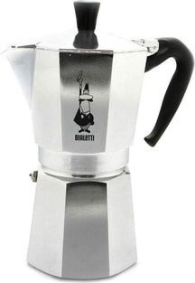 Bialetti Percolator Moka Express 18 Kops - 810 ml