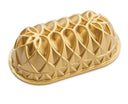 Nordic Ware Cakevorm / Broodbakvorm Jubilee Loaf Goud - 26 x 15 cm