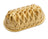Nordic Ware Cakevorm / Broodbakvorm Jubilee Loaf Goud - 26 x 15 cm