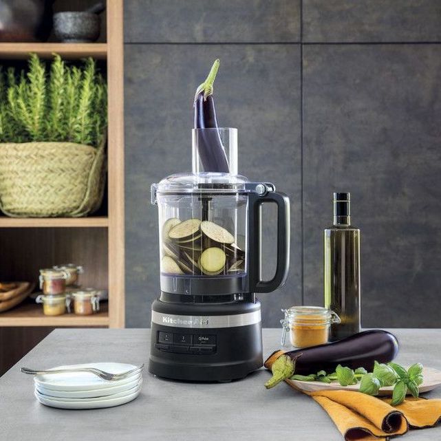 Kenmerken foodprocessor