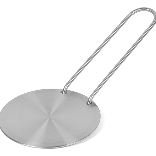 Moet ik mijn gewone pan weggooien?