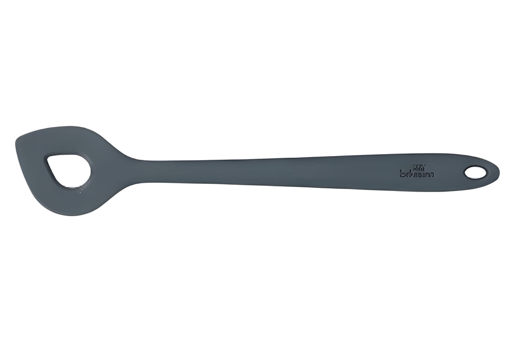 Birkmann Roerlepel Colour kitchen Cool Grey - 29.5 cm