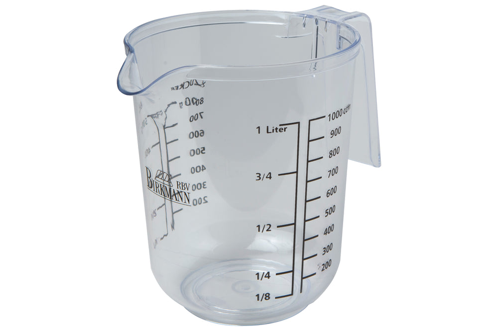 Birkmann Maatbeker Easy Baking - 1 liter