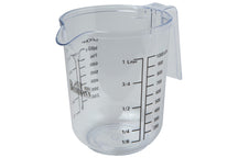 Birkmann Maatbeker Easy Baking - 1 liter