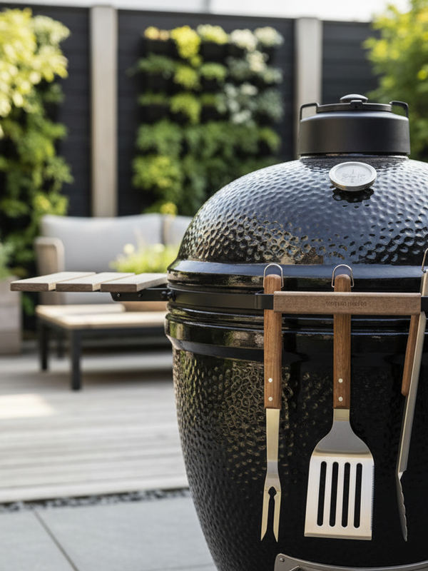 BBQ Gereedschap