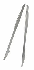 Cookinglife BBQ Tang Fire & Flavour RVS 43 cm - Grilltang voor Vlees en Groenten