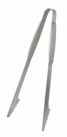 Cookinglife BBQ Tang Fire & Flavour RVS 43 cm - Grilltang voor Vlees en Groenten
