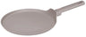 Berlinger Haus Pannenkoekenpan Taupe ø 28 cm  - geschikt voor alle warmtebronnen - standaard anti-aanbaklaag