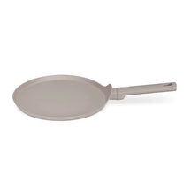 Berlinger Haus Pannenkoekenpan Taupe ø 28 cm  - geschikt voor alle warmtebronnen - standaard anti-aanbaklaag