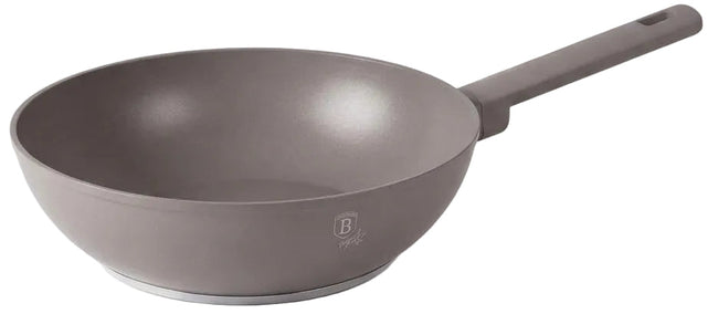 Wok met laag of kale wok: wat raden we aan voor een vlakke plaat?