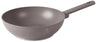Berlinger Haus Wokpan Taupe ø 28 cm - geschikt voor alle warmtebronnen - standaard anti-aanbaklaag