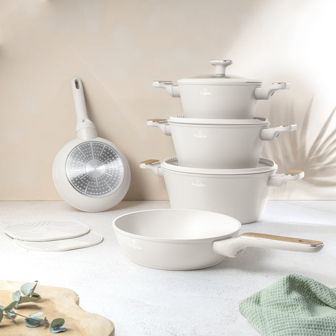 Berlinger Haus Collecties