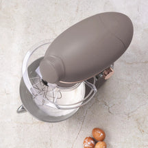 Berlinger Haus Multifunctionele Keukenmachine Taupe - 4-in-1 - 1500W